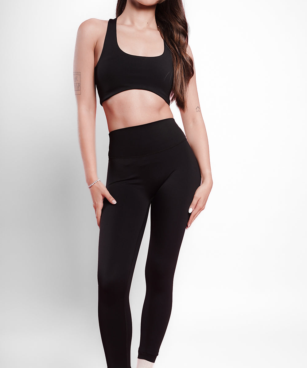 Tights - Classic Black