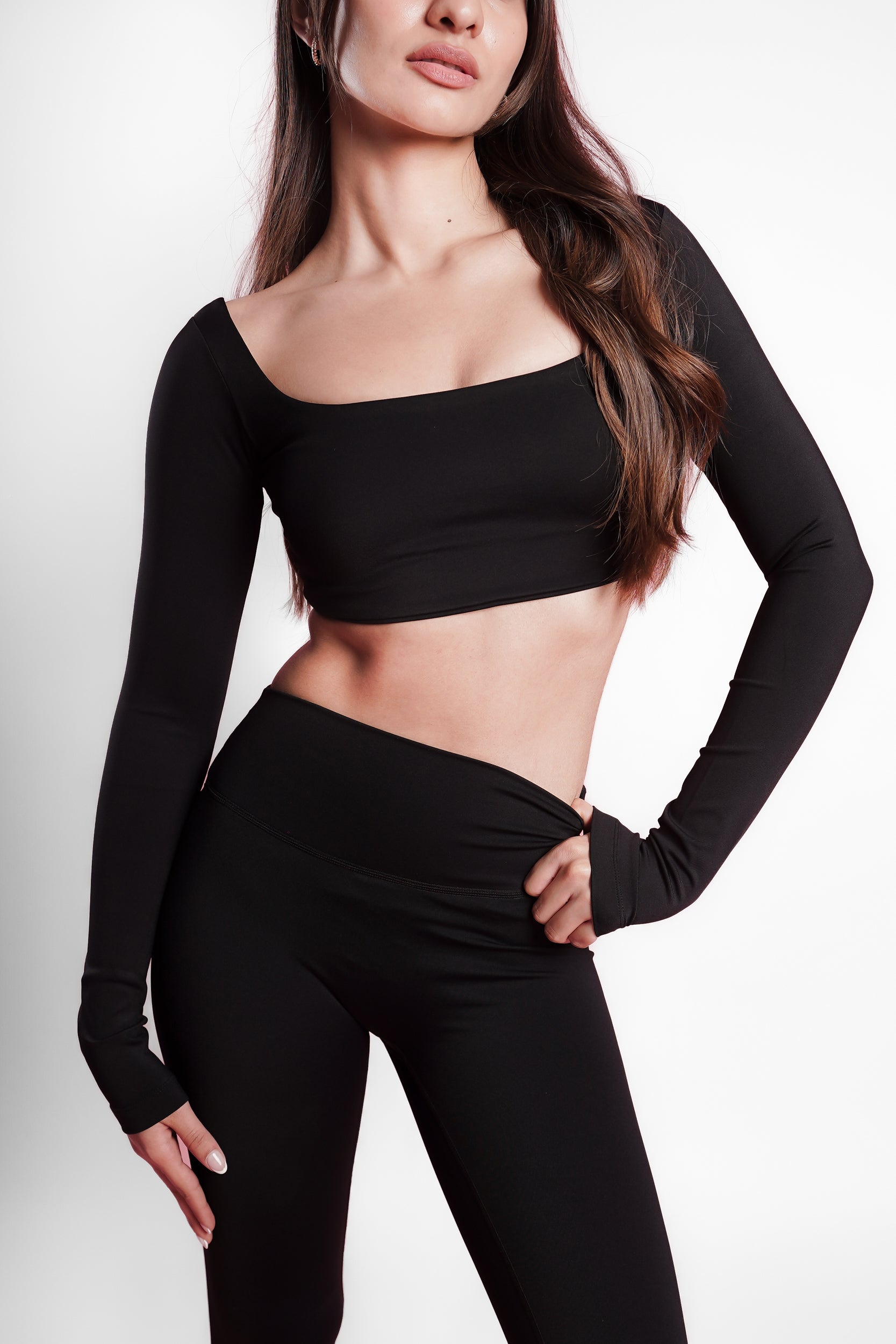 black -2