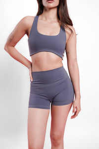 Signature Sculpt Shorts