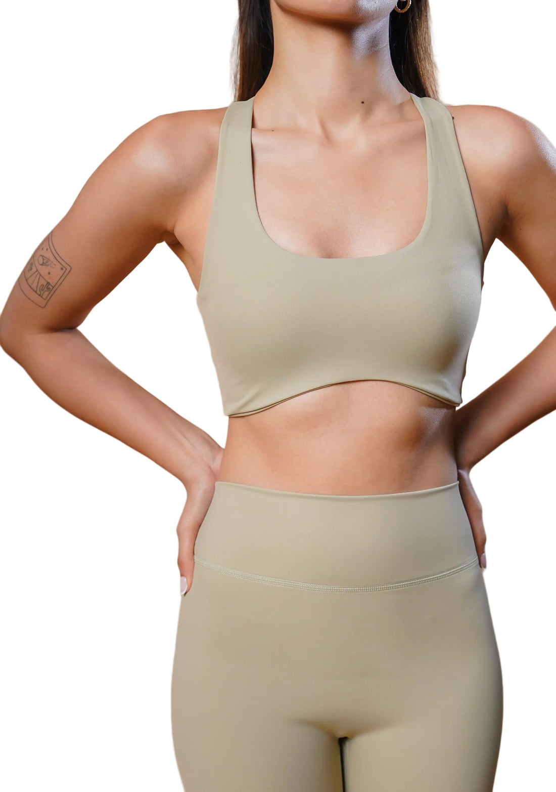 The Butter Bra
