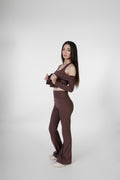 Flow Flare Pants