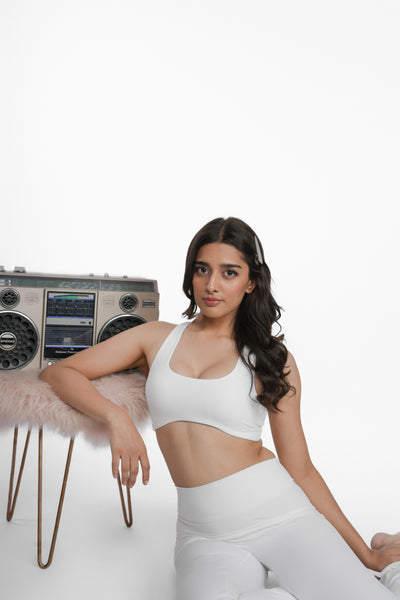 The Butter Bra