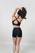 Signature Sculpt Shorts