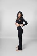 Flow Flare Pants