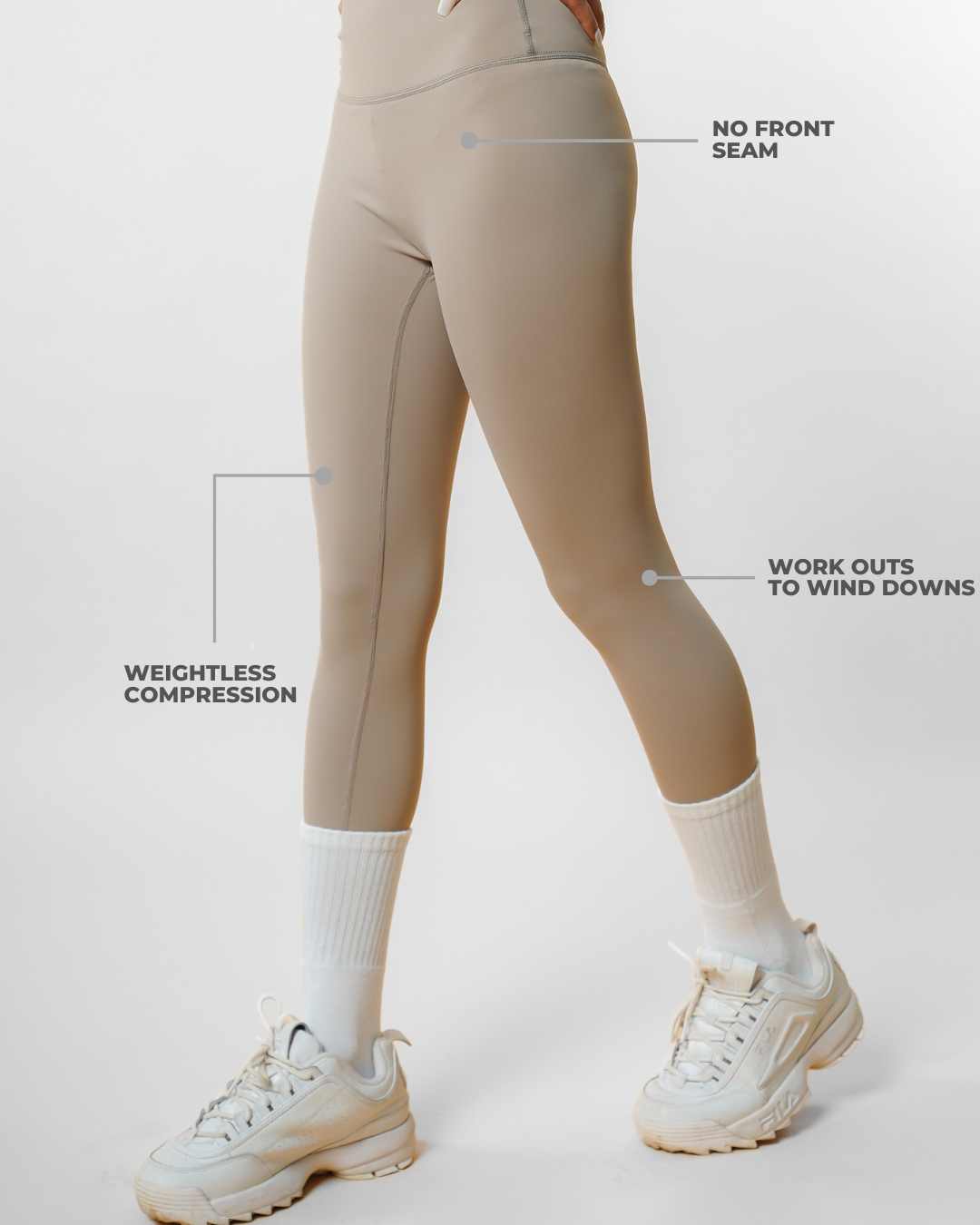 Go To Leggings
