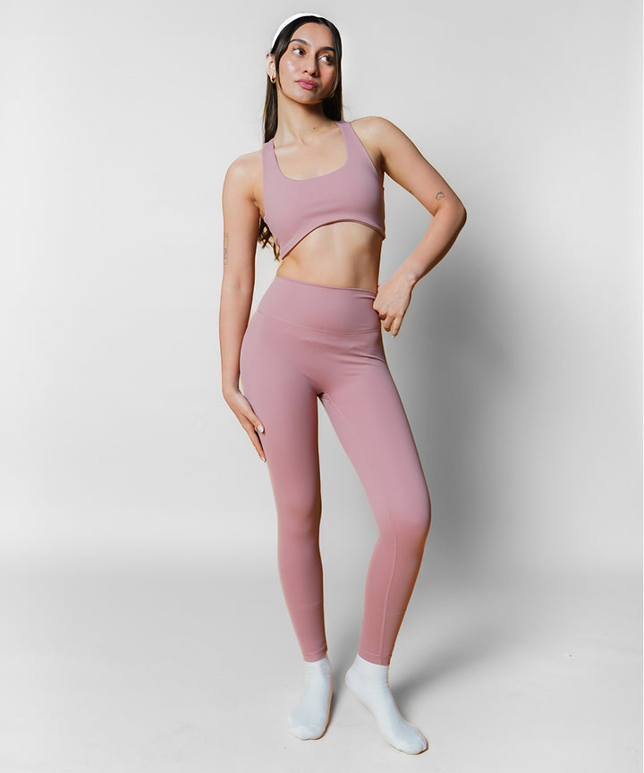 Tights - Somewhat Mauve